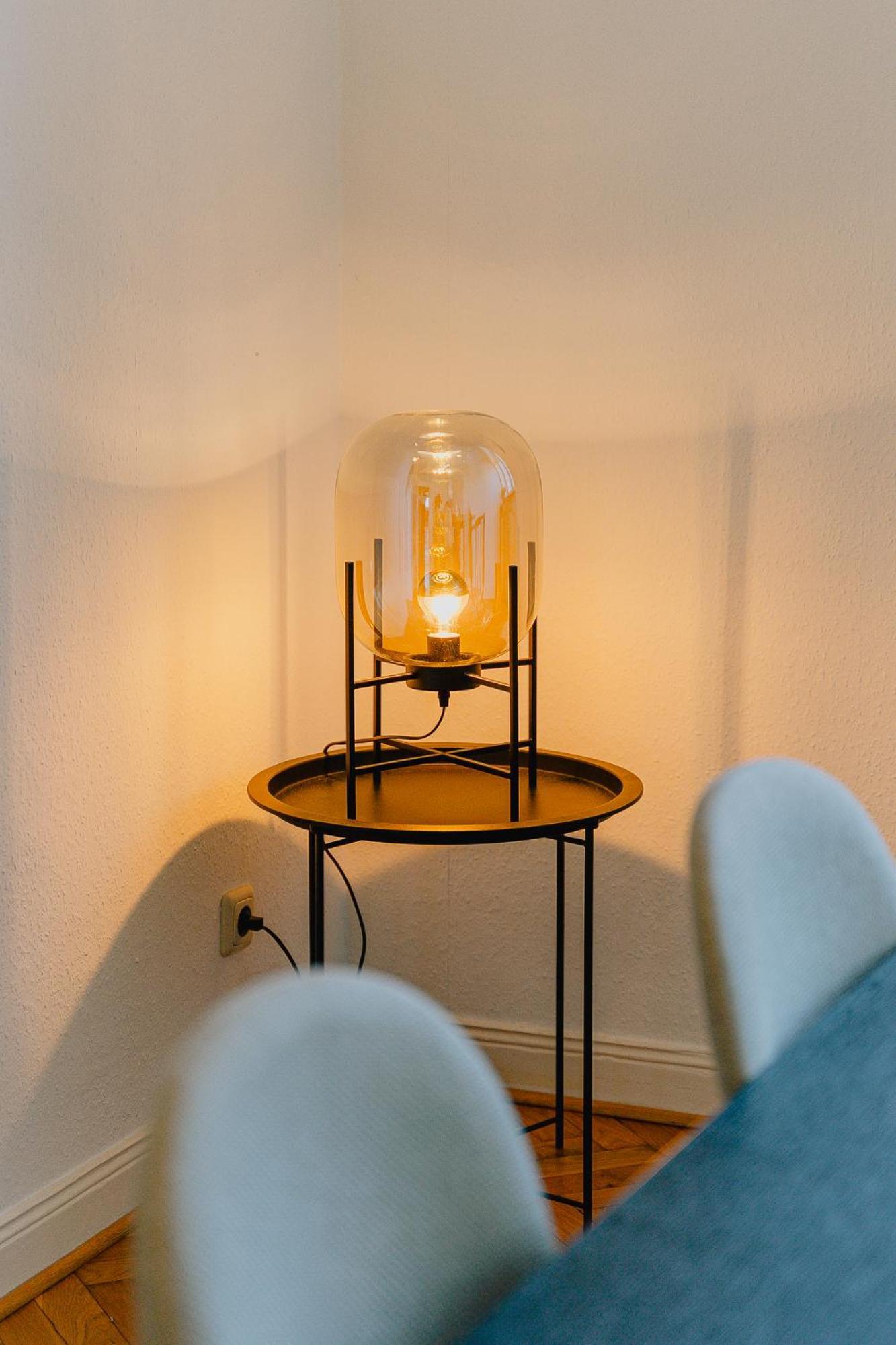 Apartmán Gemuetliche Rheinblick Residenz Koblenc Exteriér fotografie