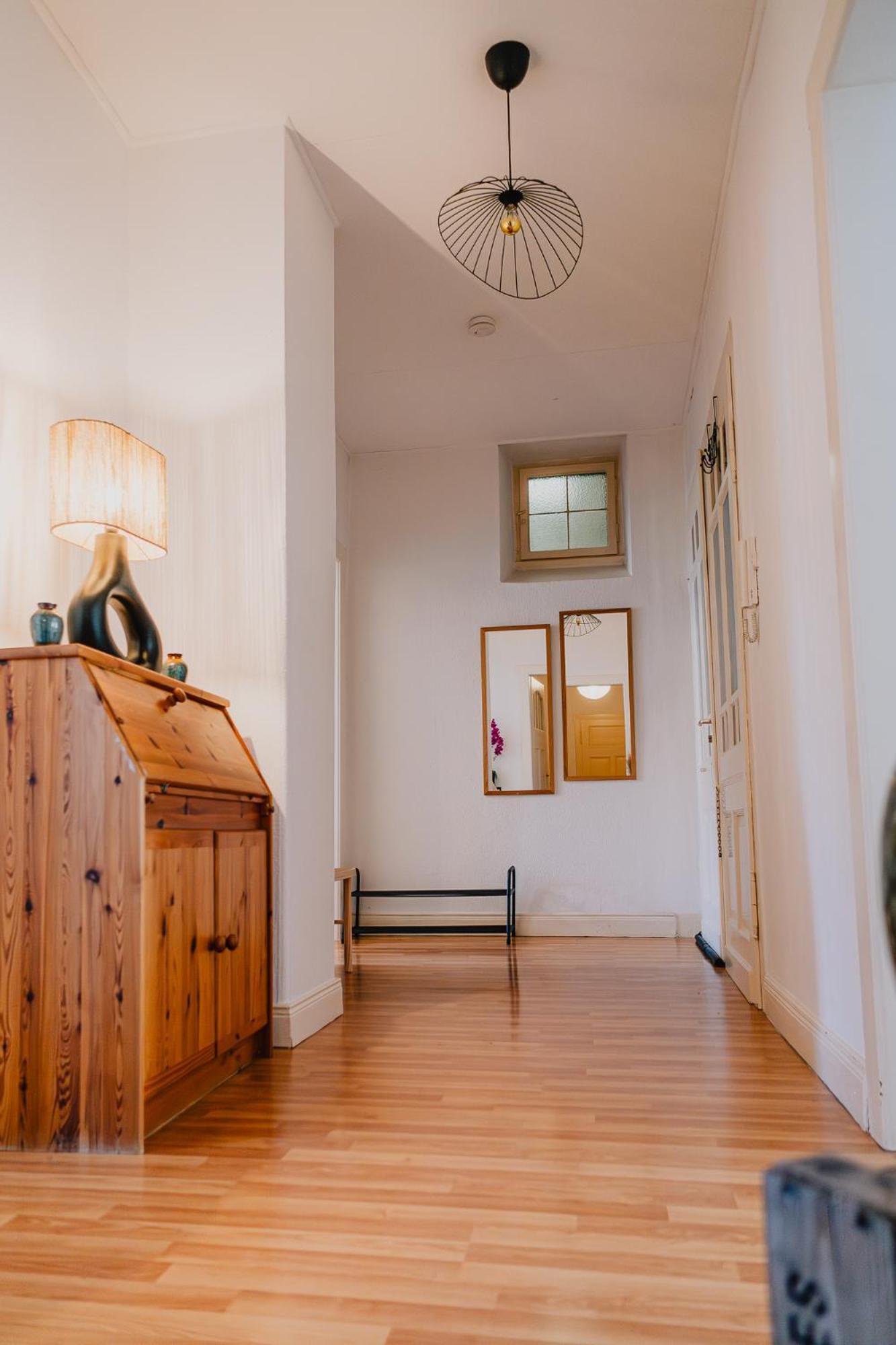 Apartmán Gemuetliche Rheinblick Residenz Koblenc Exteriér fotografie