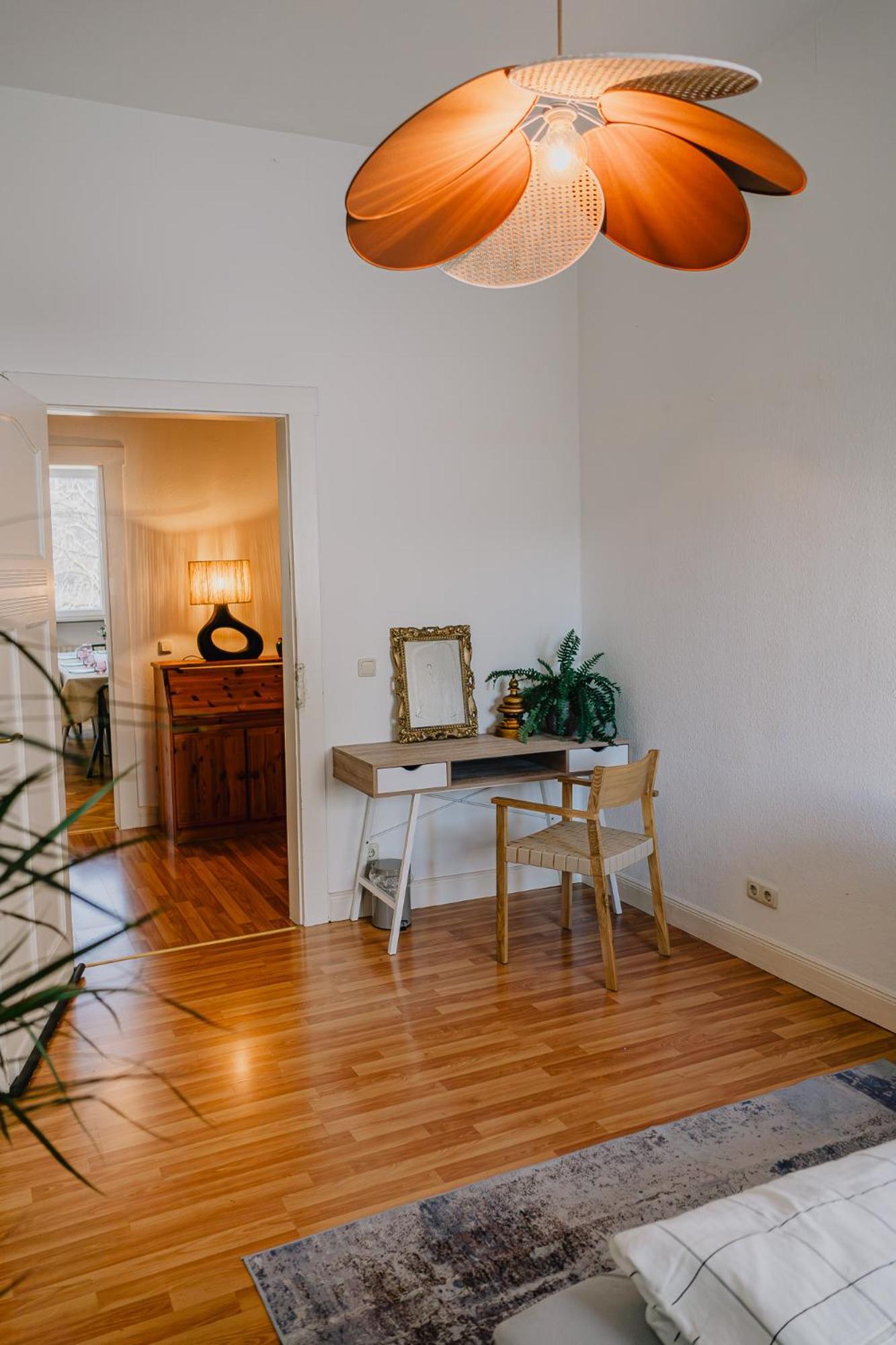 Apartmán Gemuetliche Rheinblick Residenz Koblenc Exteriér fotografie