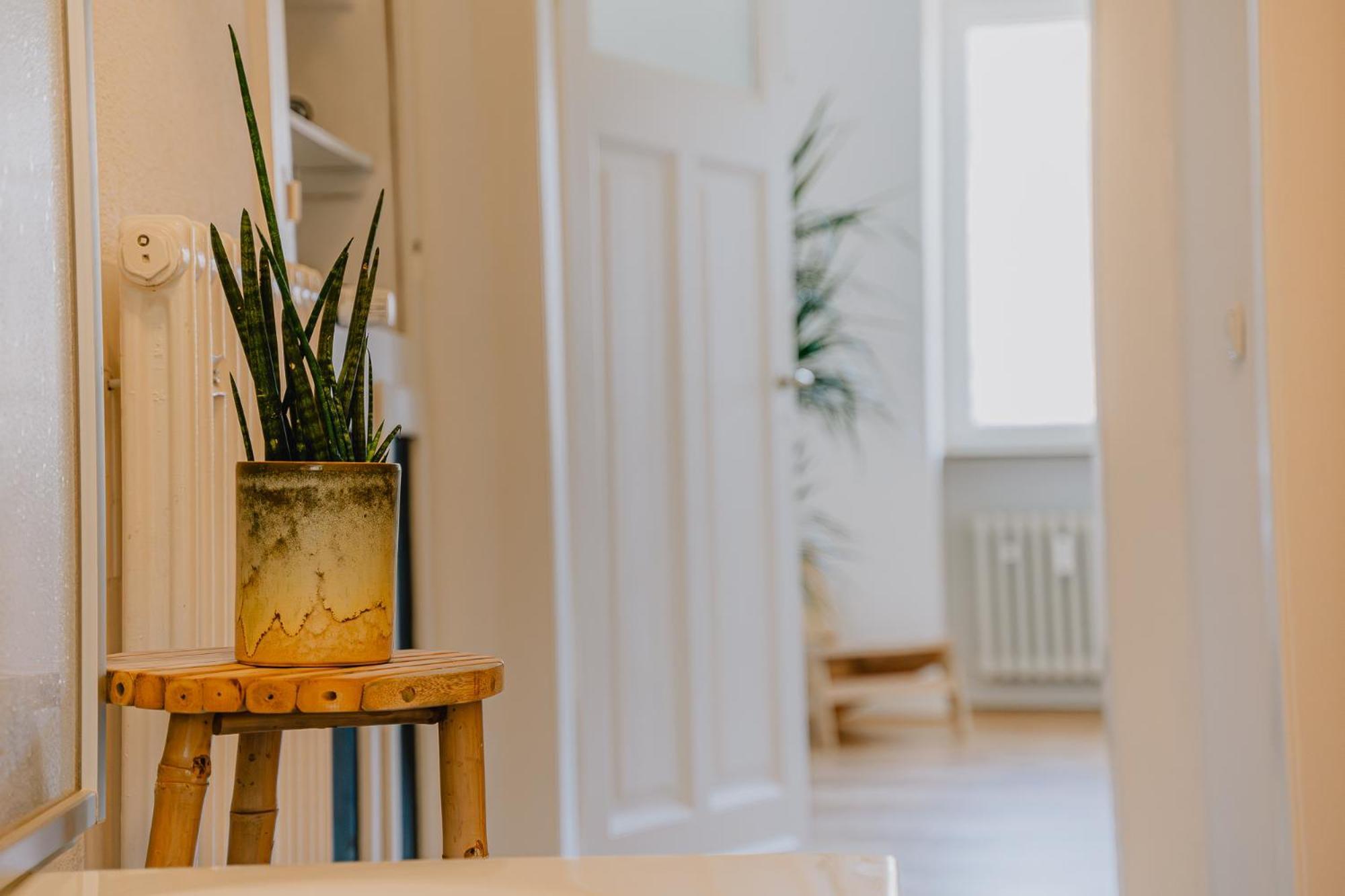 Apartmán Gemuetliche Rheinblick Residenz Koblenc Exteriér fotografie