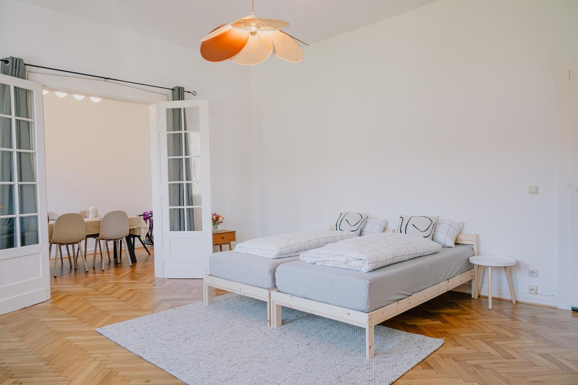 Apartmán Gemuetliche Rheinblick Residenz Koblenc Exteriér fotografie