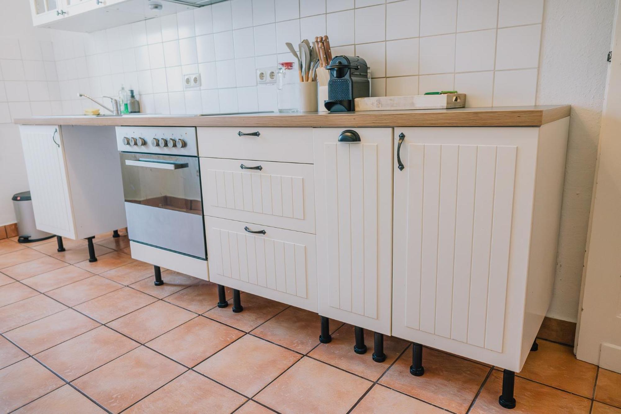 Apartmán Gemuetliche Rheinblick Residenz Koblenc Exteriér fotografie