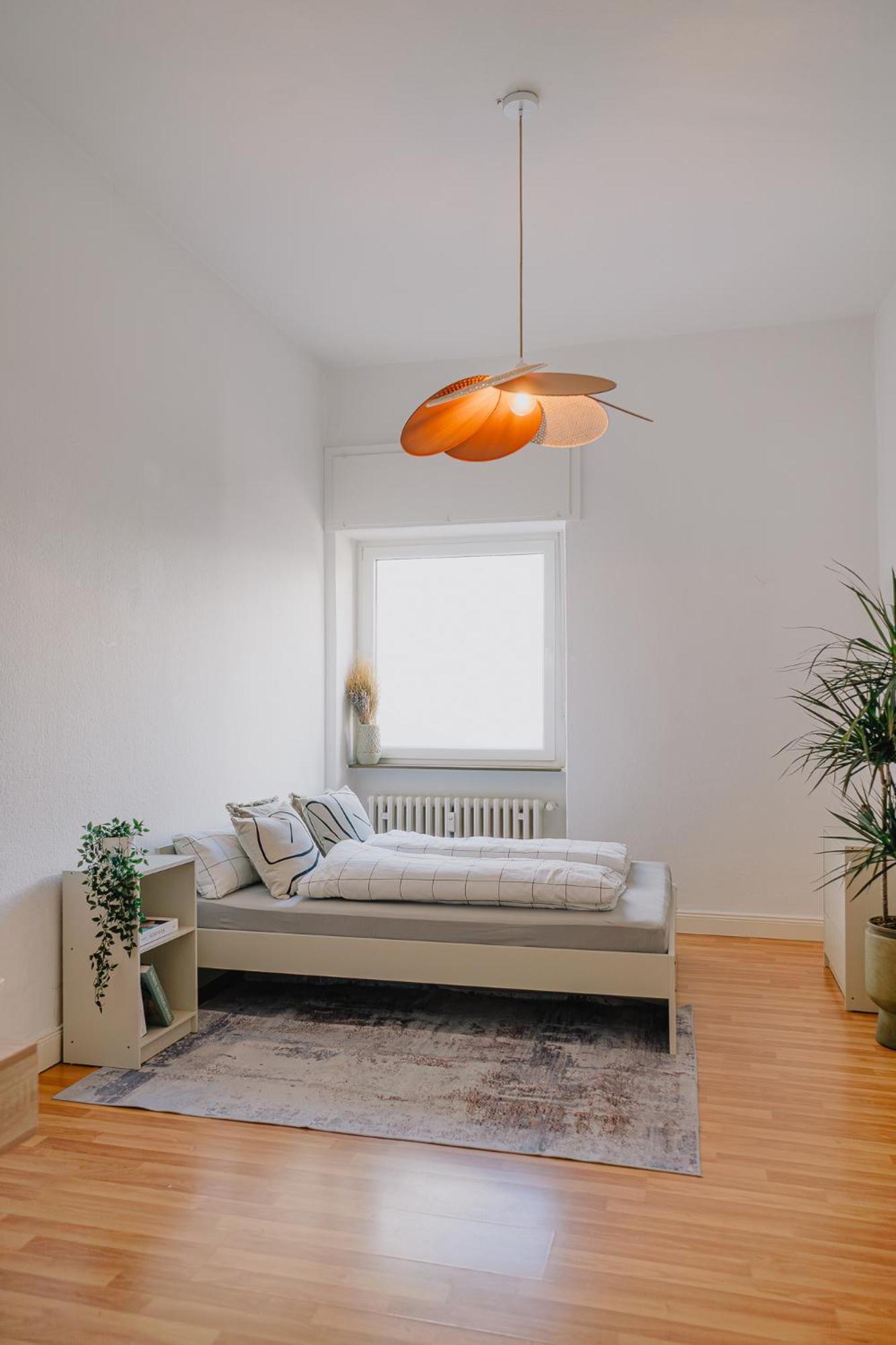 Apartmán Gemuetliche Rheinblick Residenz Koblenc Exteriér fotografie