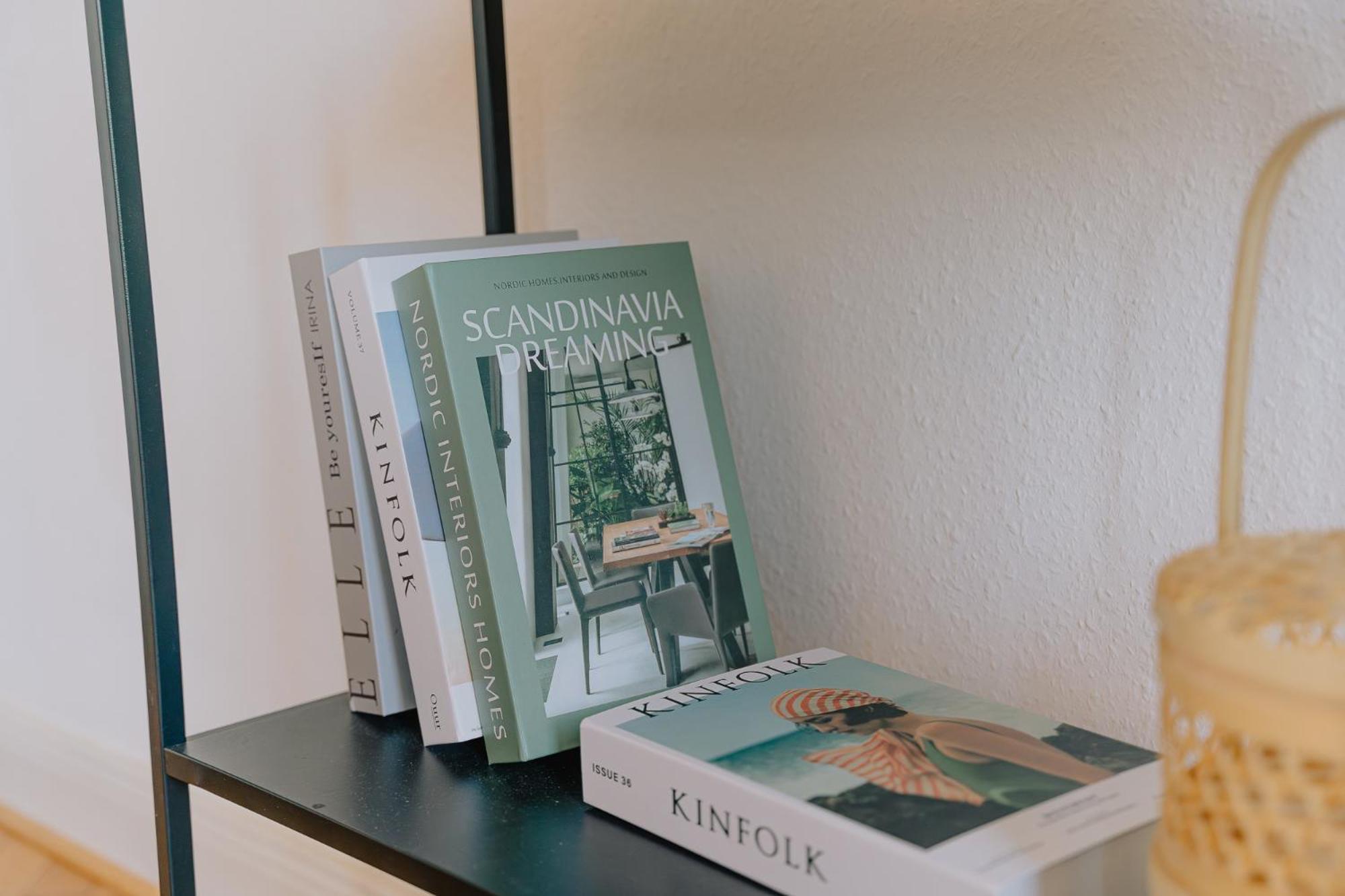 Apartmán Gemuetliche Rheinblick Residenz Koblenc Exteriér fotografie