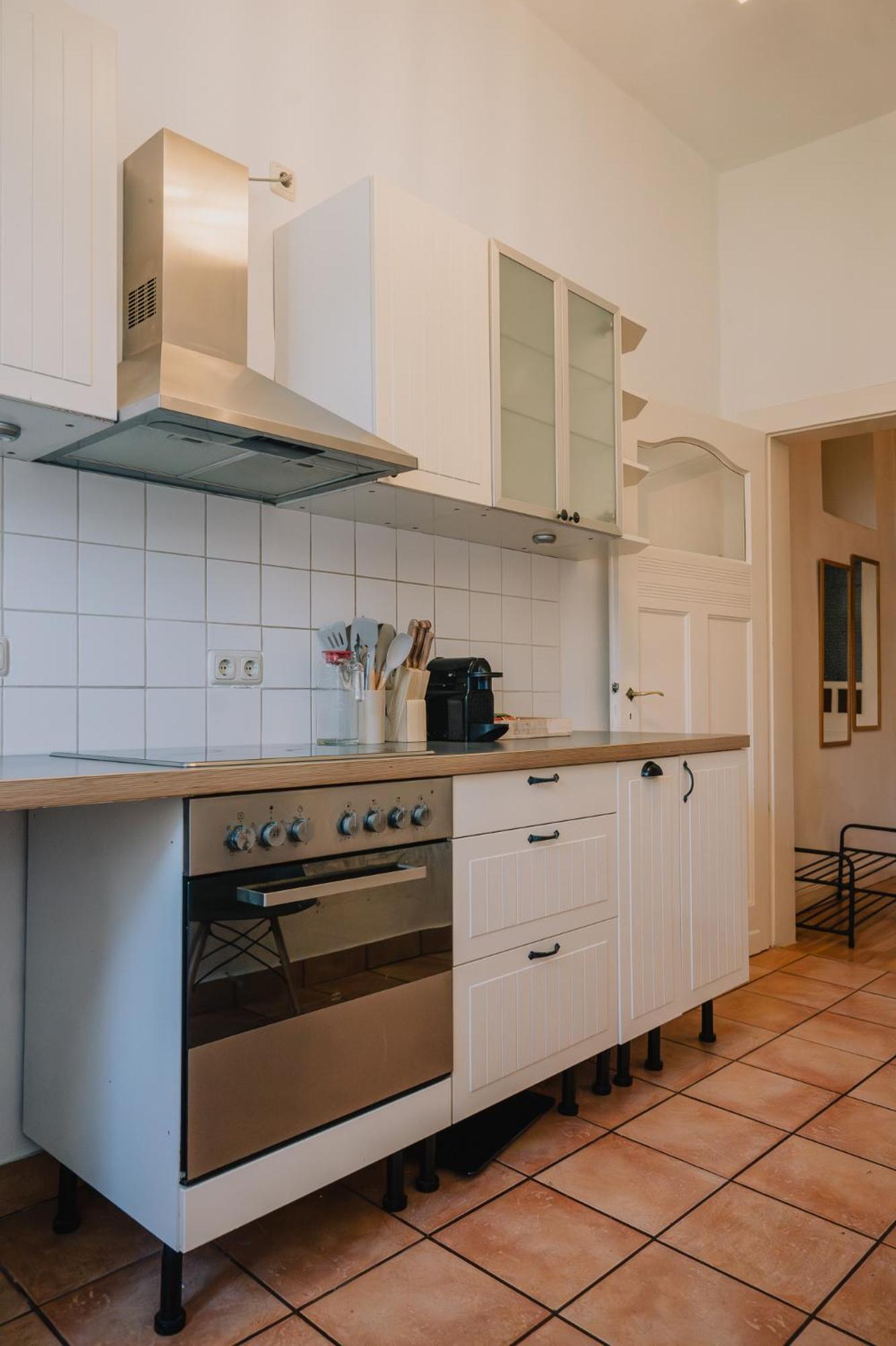 Apartmán Gemuetliche Rheinblick Residenz Koblenc Exteriér fotografie