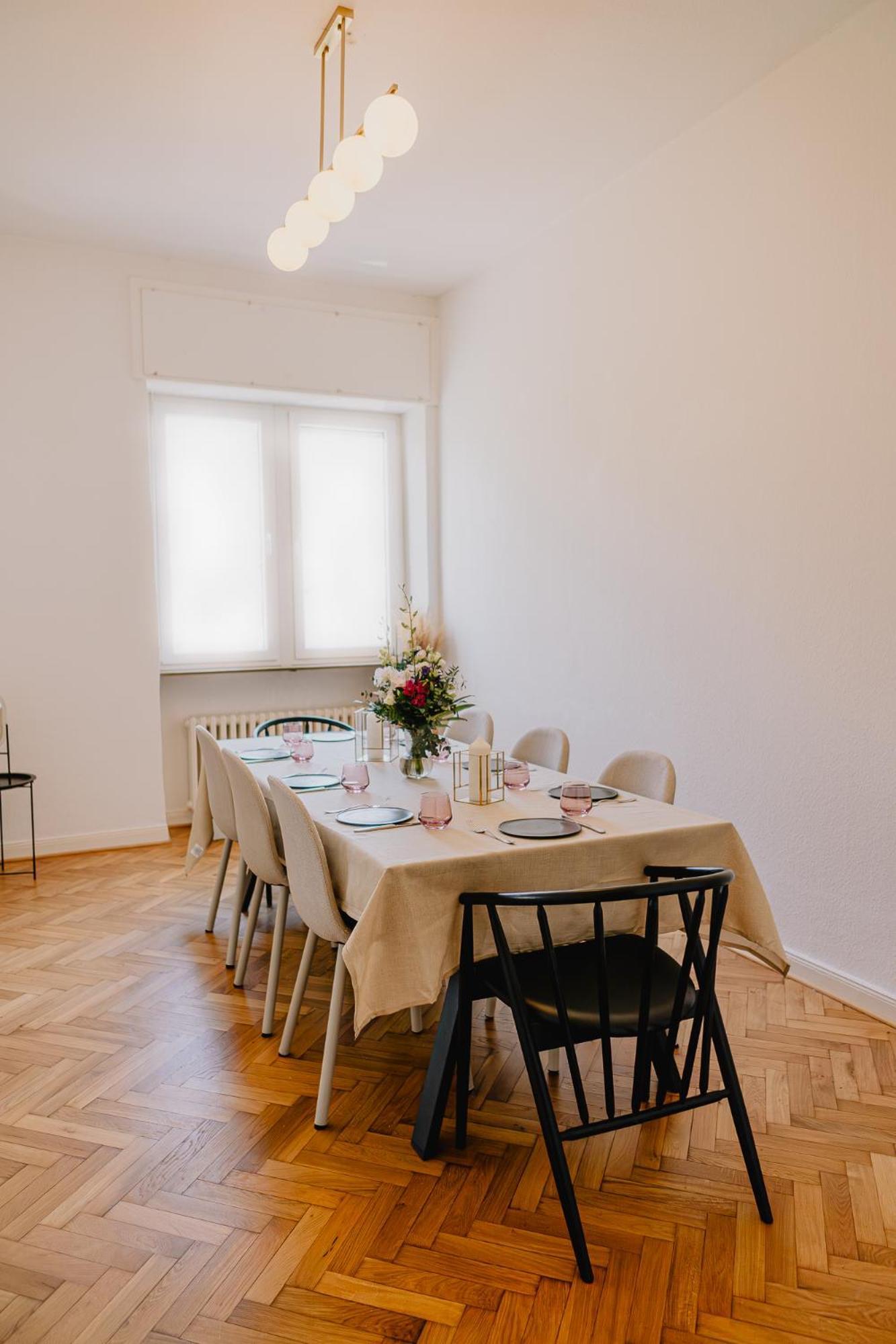 Apartmán Gemuetliche Rheinblick Residenz Koblenc Exteriér fotografie