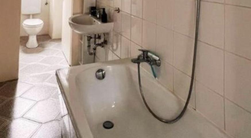 Apartmán Gemuetliche Rheinblick Residenz Koblenc Exteriér fotografie